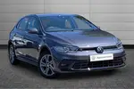 2022 Volkswagen Polo