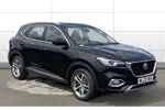2022 MG HS