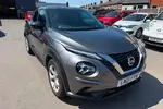 2021 Nissan Juke
