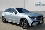 2024 Mercedes-Benz GLC