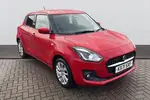2021 Suzuki Swift