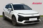 2026 Hyundai Bayon