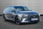 2017 Hyundai IONIQ