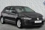 2019 Volkswagen Polo