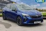 2026 Renault Clio