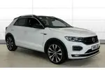 2019 Volkswagen T-Roc