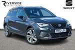 2023 SEAT Arona