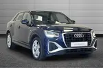 2022 Audi Q2