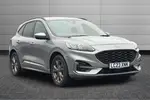 2023 Ford Kuga