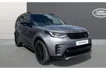 2023 Land Rover Discovery