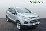 2016 Ford EcoSport