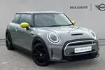 2021 MINI Hatchback