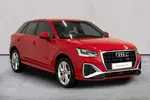 2022 Audi Q2