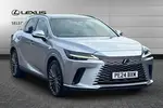 2024 Lexus RX