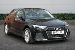 2023 Audi A1