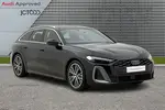 2024 Audi A5