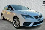 2020 SEAT Leon