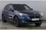 2021 BMW iX3
