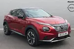 2025 Nissan Juke