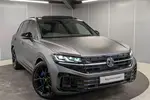 2026 Volkswagen Touareg