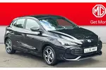 2026 MG MG3