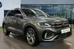 2025 Volkswagen T-Roc