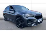 2021 BMW X1