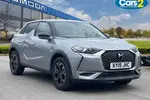 2019 DS DS 3