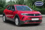 2022 Vauxhall Mokka