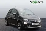 2022 Fiat 500