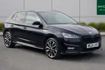 2024 Skoda Fabia