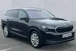 2024 Skoda Kodiaq