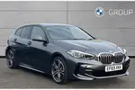 2020 BMW 1 Series