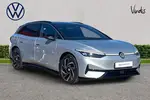 2026 Volkswagen ID.7