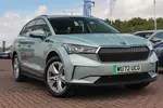 2022 Skoda Enyaq