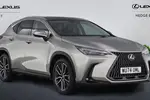 2024 Lexus NX