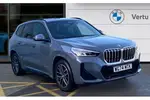 2024 BMW X1