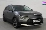 2024 Kia Niro