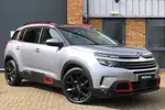 2019 Citroen C5 Aircross