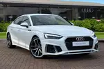 2022 Audi A5 Sportback