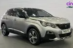 2019 Peugeot 3008