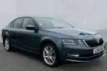 2019 Skoda Octavia