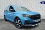 2023 Ford Tourneo Connect