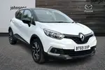 2019 Renault Captur