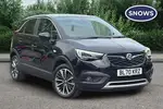 2020 Vauxhall Crossland X