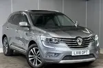 2018 Renault Koleos