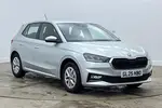 2025 Skoda Fabia