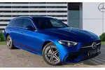 2022 Mercedes-Benz C-Class Estate