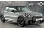 2022 MINI Hatchback