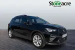 2026 SEAT Arona